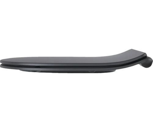 Plastové záchodové prkénko