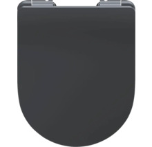 Toaletní víko z plastu