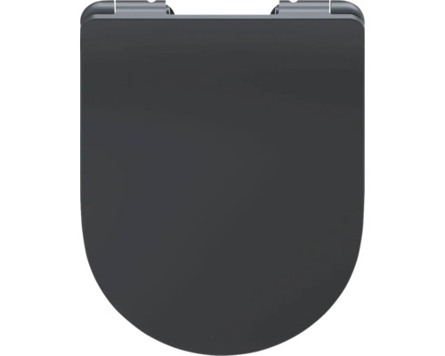 Toaletní víko z plastu