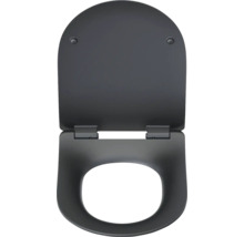 Toaletní sedátko s víkem