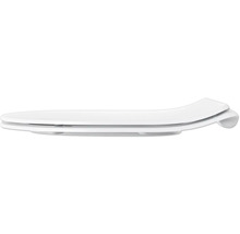 Toaletní sedátko z plastu