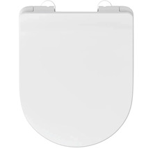 Toaletní sedátko z plastu