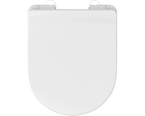 Toaletní sedátko z plastu