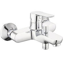 Vanová baterie s jednou pákou