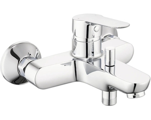 Vanová baterie s jednou pákou