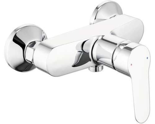 Páková sprchová baterie