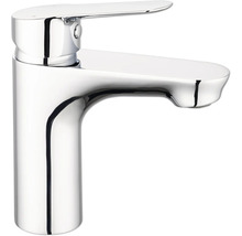 Umyvadlová baterie z kovu