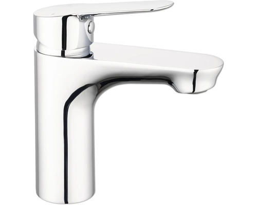 Umyvadlová baterie z kovu