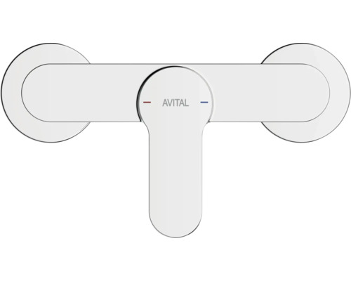 Nástěnná baterie Avital