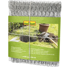 Koš na ochranu proti hrabošům o rozměrech 60 cm x 70 cm pro ochranu proti hrabošům