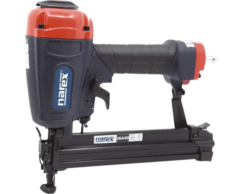 Pneumatická hřebíkovačka Narex