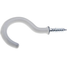 Šroubovací hák