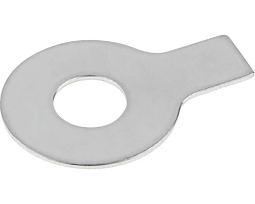 Kovová zemnicí svorka