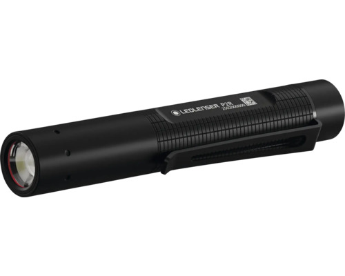 Svítilna Ledlenser P2R Core