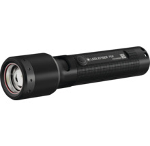 Svítilna Ledlenser P5R