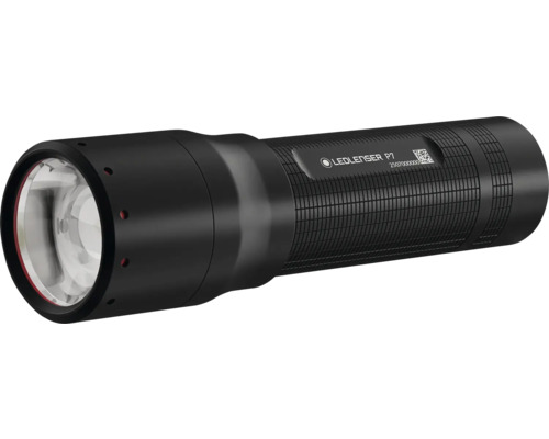 Svítilna Ledlenser P7
