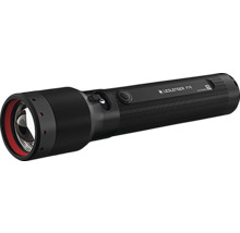 Svítilna Led Lenser P7R