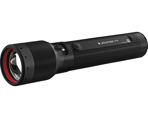 Svítilna Led Lenser P7R