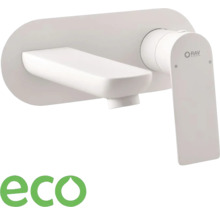 Nástěnná baterie do koupelny