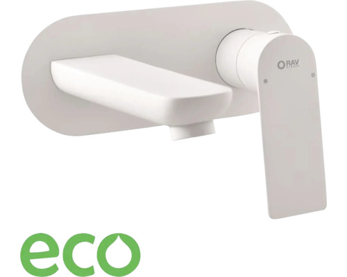 Nástěnná baterie do koupelny