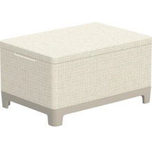 Úložný box z plastu