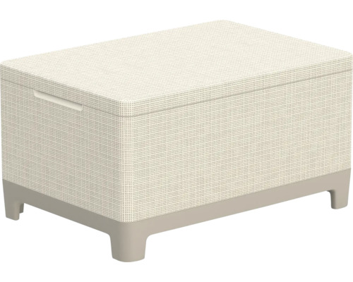 Úložný box z plastu