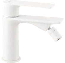 Umyvadlová baterie s nastavitelným výtokem