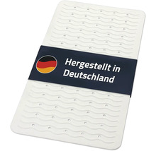 Koupelnová sprchová podložka s pečetí 'Vyrobeno v Německu'