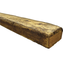 Obdélníkový dřevěný trám