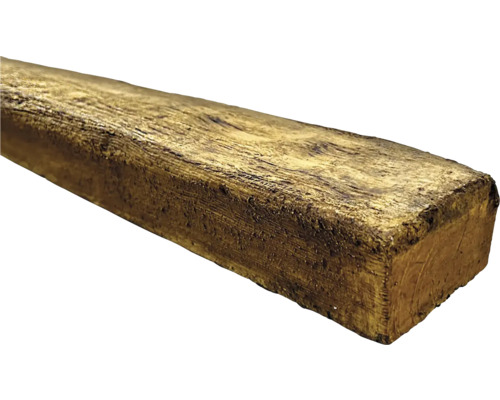 Obdélníkový dřevěný trám