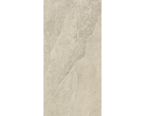 Detailní pohled na dlaždici s kamenným vzhledem