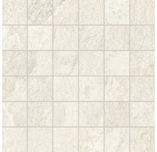 Čtvercové obklady na stěny a podlahy