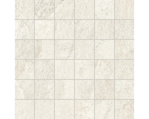 Čtvercové obklady na stěny a podlahy