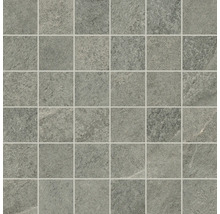 Mozaikové dlaždice z kameniny na stěnu a podlahu