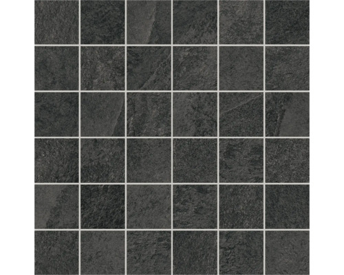 Mozaiková dlaždice z kameniny