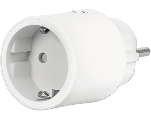 Chytrá zásuvka pro vnitřní použití