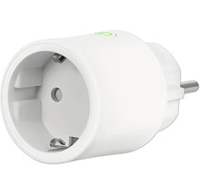 Chytrá zásuvka pro vnitřní použití