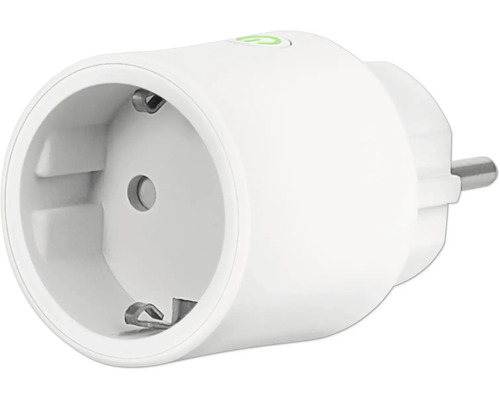 Chytrá zásuvka pro vnitřní použití