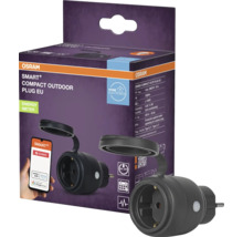 Kompaktní venkovní zástrčka Osram Smart+