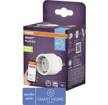 Chytrá zásuvka Osram Smart+ pro vnitřní použití, měření energie