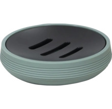 Mýdlenka s drážkami