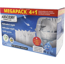 Absodry pohlcovač vlhkosti megapack s náhradními sáčky