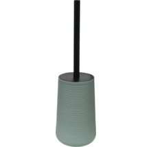 Sada WC štětky s nádobou a štětkou