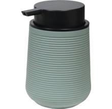 Dávkovač mýdla s vroubkovaným designem