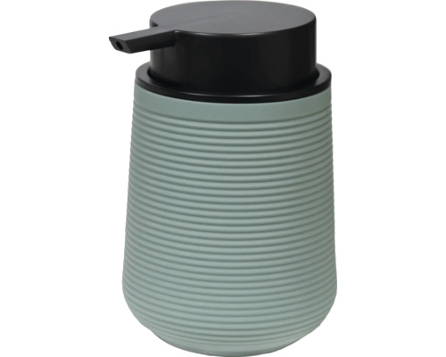 Dávkovač mýdla RIDDER Sveja 2027505 Dávkovač mýdla s vroubkovaným designem