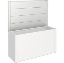 Květináč s mříží