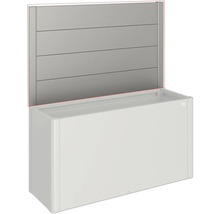 Květináč s pozadím