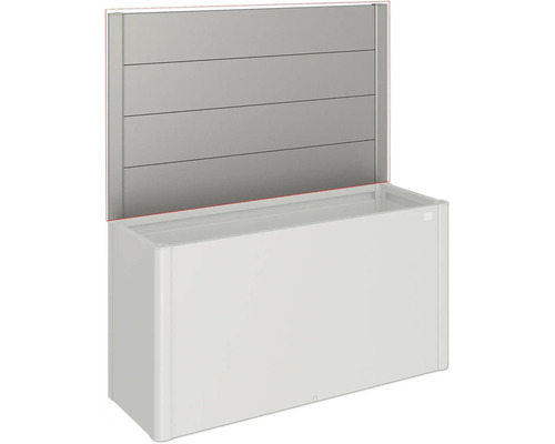 Květináč s pozadím