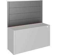 Květináč s ochranou soukromí