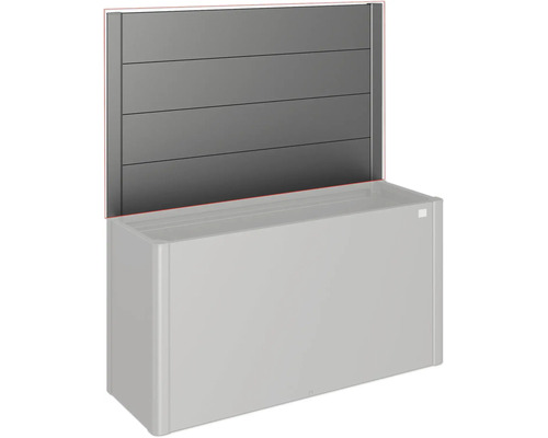 Květináč s ochranou soukromí